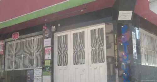 FOTOCOPIAS MINUTOS LA ESPERANZA SUR FOTOCOPIAS MINUTOS LA ESPERANZA SUR